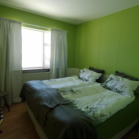 Fornilaekur Guesthouse Блёндюоус Экстерьер фото